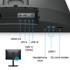 BENQ Monitor SW242Q 61,2 cm (24,1"), 2560 x 1600 piksela, WQXGA LED, crni